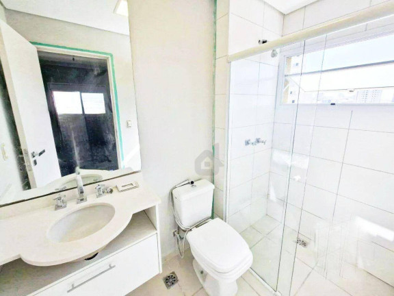 Imagem Apartamento com 3 Quartos à Venda, 90 m² em Condominio Estilo Alavanca - Sorocaba
