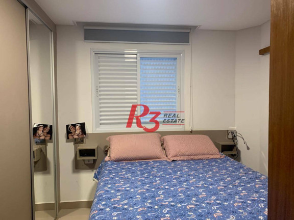 Imagem Sobrado com 3 Quartos à Venda, 150 m² em Embaré - Santos