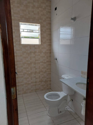 Imagem Casa com 2 Quartos à Venda, 130 m² em Gaivota - Itanhaém