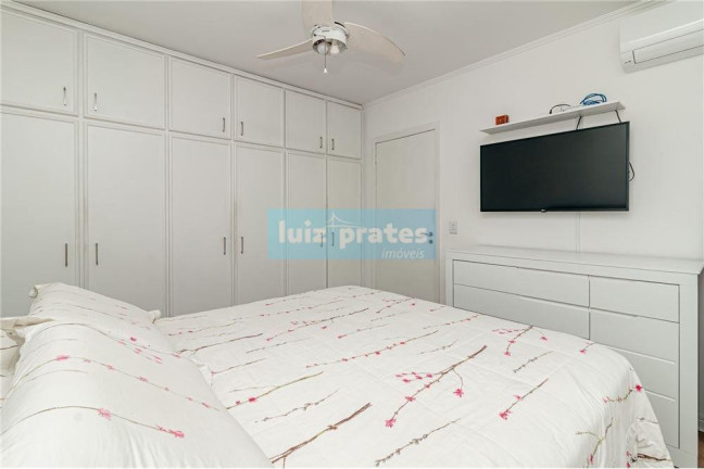Imagem Apartamento com 2 Quartos à Venda, 80 m² em Menino Deus - Porto Alegre
