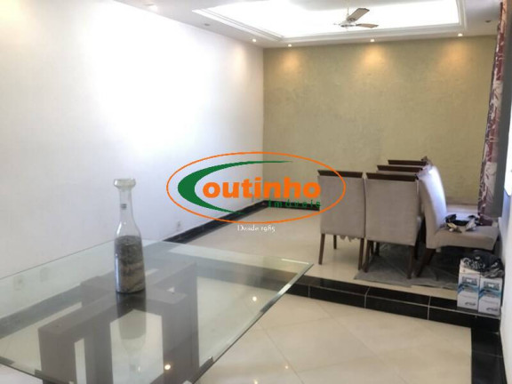 Imagem Apartamento com 2 Quartos à Venda, 95 m² em Tijuca - Rio De Janeiro Imagem Apartamento com 2 Quartos à Venda, 95 m² em Tijuca - Rio De Janeiro