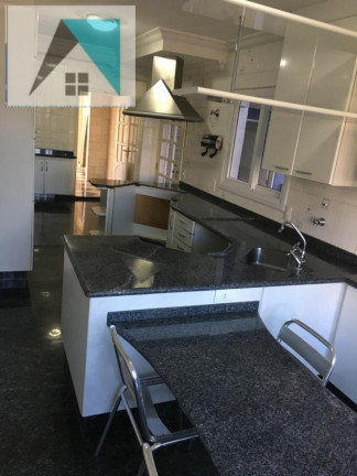 Imagem Casa com 4 Quartos à Venda, 400 m² em Alphaville Residencial Dois - Barueri Imagem Casa com 4 Quartos à Venda, 400 m² em Alphaville Residencial Dois - Barueri