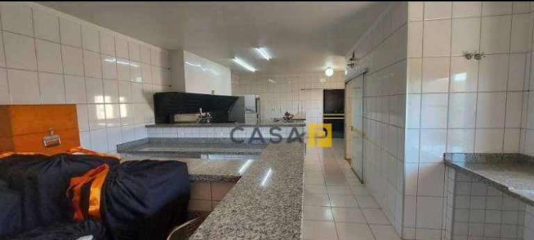 Imagem Sala Comercial à Venda, 693 m² em Jardim Santa Eliza - Americana Imagem Sala Comercial à Venda, 693 m² em Jardim Santa Eliza - Americana
