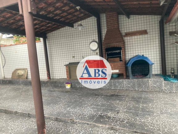 Imagem Casa com 3 Quartos à Venda, 147 m² em Parque Fernando Jorge - Cubatão Imagem Casa com 3 Quartos à Venda, 147 m² em Parque Fernando Jorge - Cubatão