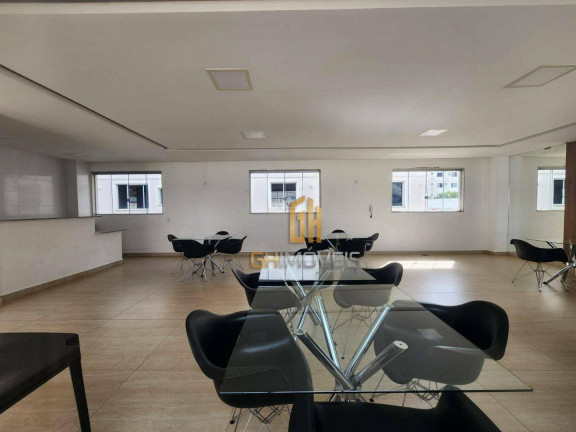 Imagem Apartamento com 2 Quartos à Venda, 54 m² em Moinho Dos Ventos - Goiânia