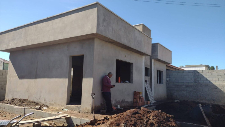 Casa com 2 Quartos à Venda, 180 m² em Oasis - Peruíbe
