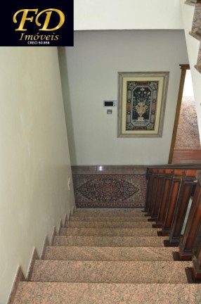 Imagem Chácara com 5 Quartos à Venda, 4.000 m² em Centro - Mairiporã Imagem Chácara com 5 Quartos à Venda, 4.000 m² em Centro - Mairiporã
