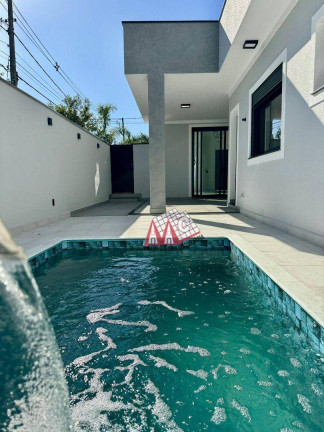 Imagem Casa com 3 Quartos à Venda, 199 m² em Condomínio Villa Do Bosque - Sorocaba