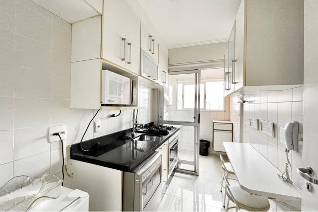 Imagem Apartamento com 3 Quartos à Venda, 61 m² em Cambuci - São Paulo Imagem Apartamento com 3 Quartos à Venda, 61 m² em Cambuci - São Paulo