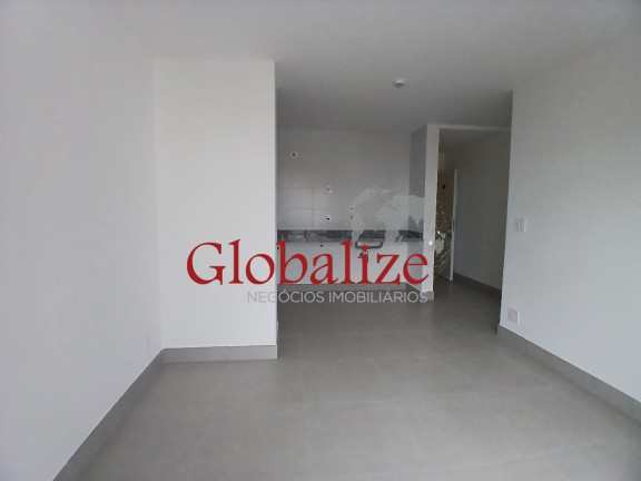Imóvel com 1 Quarto à Venda, 49 m² em Embaré - Santos