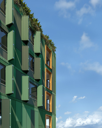 Apartamento com 1 Quarto à Venda, 170 m² em Sumaré - São Paulo