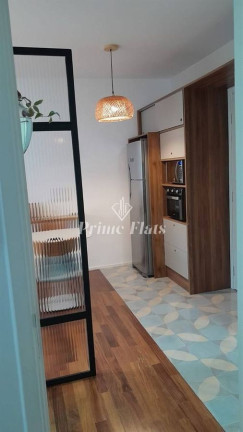 Imagem Apartamento com 1 Quarto à Venda, 30 m² em Bela Vista - São Paulo Imagem Apartamento com 1 Quarto à Venda, 30 m² em Bela Vista - São Paulo