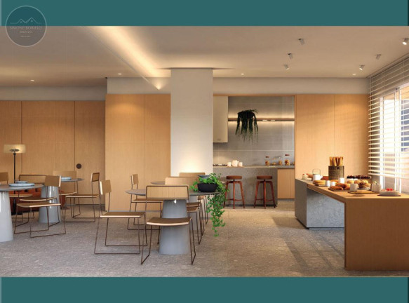 Imagem Imóvel com 2 Quartos à Venda, 73 m² em Real - Praia Grande