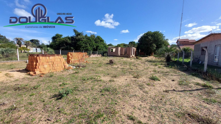 Imagem Terreno à Venda, 800 m² em águas Claras - Viamão Imagem Terreno à Venda, 800 m² em águas Claras - Viamão
