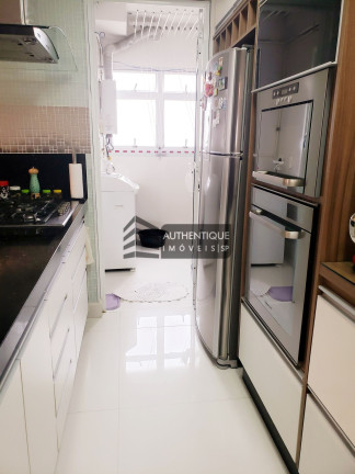 Imagem Apartamento com 2 Quartos à Venda, 104 m² em Centro - São Bernardo Do Campo Imagem Apartamento com 2 Quartos à Venda, 104 m² em Centro - São Bernardo Do Campo