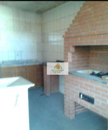 Imagem Casa com 2 Quartos à Venda, 153 m² em Jardim Zaira - Guarulhos Imagem Casa com 2 Quartos à Venda, 153 m² em Jardim Zaira - Guarulhos