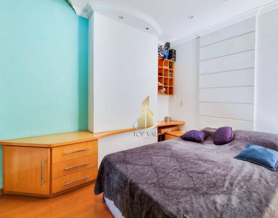 Imagem Cobertura com 3 Quartos à Venda, 180 m² em Jardim Aquarius - São José Dos Campos