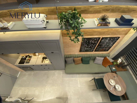 Imagem Apartamento com 1 Quarto à Venda, 29 m² em Vila Mariana - São Paulo Imagem Apartamento com 1 Quarto à Venda, 29 m² em Vila Mariana - São Paulo