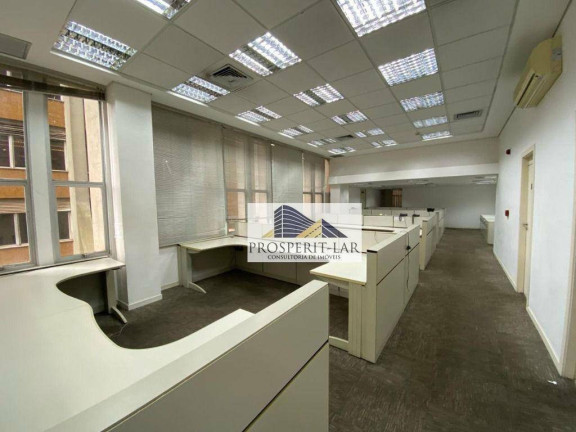 Sala Comercial à Venda ou Locação, 785 m² em Jardim Paulista - São Paulo