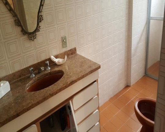 Imagem Apartamento com 3 Quartos à Venda, 146 m² em Pitangueiras - Guarujá