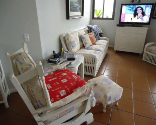 Imagem Apartamento com 3 Quartos à Venda, 158 m² em Pitangueiras - Guarujá
