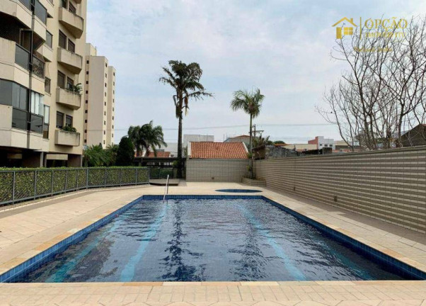 Imagem Apartamento com 3 Quartos à Venda ou Locação, 190 m² em Vila Nova - Itu Imagem Apartamento com 3 Quartos à Venda ou Locação, 190 m² em Vila Nova - Itu