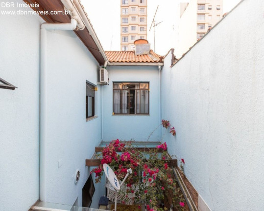Imagem Sobrado com 3 Quartos à Venda, 150 m² em Aclimação - São Paulo