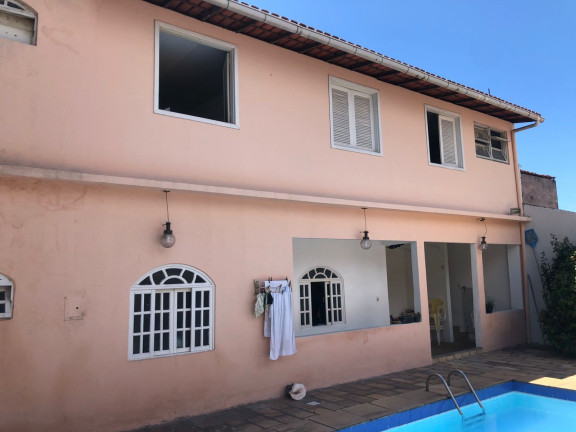 Imagem Casa com 3 Quartos à Venda, 300 m² em Colina De Laranjeiras - Serra Imagem Casa com 3 Quartos à Venda, 300 m² em Colina De Laranjeiras - Serra