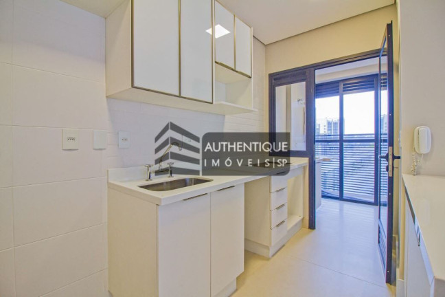 Imagem Apartamento com 1 Quarto à Venda, 62 m² em Vila Olímpia - São Paulo Imagem Apartamento com 1 Quarto à Venda, 62 m² em Vila Olímpia - São Paulo