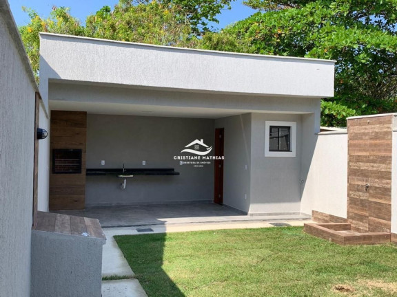 Imagem Casa com 3 Quartos à Venda, 114 m² em Jardim Atlântico Central (itaipuaçu) - Maricá Imagem Casa com 3 Quartos à Venda, 114 m² em Jardim Atlântico Central (itaipuaçu) - Maricá