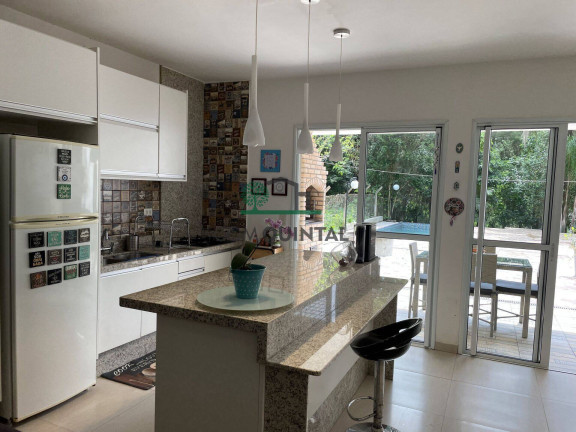 Imagem Casa com 5 Quartos à Venda, 568 m² em Granja Carneiro Viana - Cotia