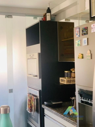 Imagem Apartamento com 2 Quartos à Venda, 58 m² em Chácara Inglesa - São Paulo Imagem Apartamento com 2 Quartos à Venda, 58 m² em Chácara Inglesa - São Paulo