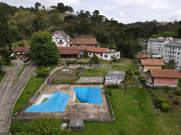 Imagem Imóvel com 36 Quartos à Venda, 2.272 m² em Região Da Abernéssia - Campos Do Jordão Imagem Imóvel com 36 Quartos à Venda, 2.272 m² em Região Da Abernéssia - Campos Do Jordão