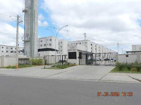 Apartamento com 2 Quartos à Venda, 43 m² em Chacara Estancia Paulista - Suzano
