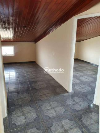 Imagem Casa com 5 Quartos à Venda, 350 m² em Jardim Do Lago - Campinas Imagem Casa com 5 Quartos à Venda, 350 m² em Jardim Do Lago - Campinas