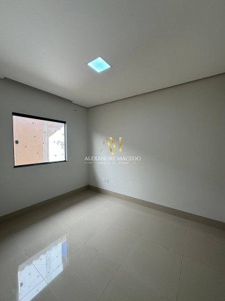 Casa com 3 Quartos à Venda, 137 m² em Alcides Rabelo - Montes Claros