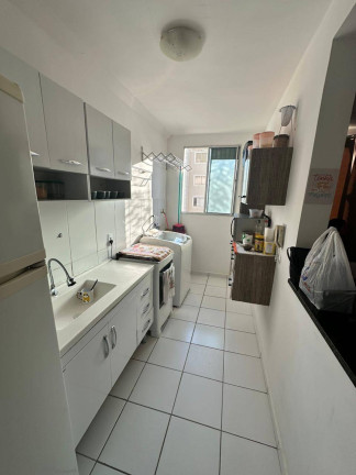 Imagem Apartamento com 2 Quartos à Venda, 46 m² em Vila Cidade Jardim - Botucatu Imagem Apartamento com 2 Quartos à Venda, 46 m² em Vila Cidade Jardim - Botucatu