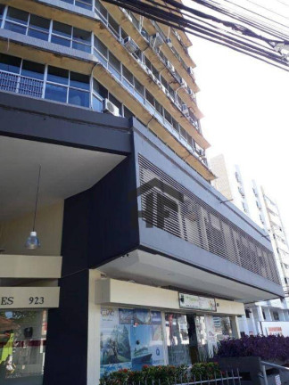 Imagem Sala Comercial à Venda, 710 m² em Santo Amaro - Recife