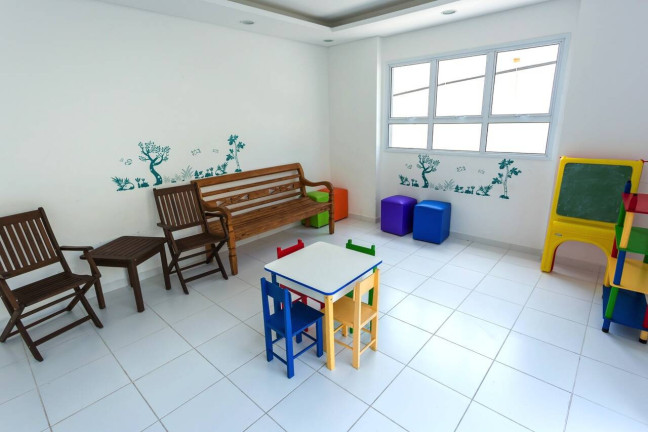 Imagem Apartamento com 2 Quartos à Venda, 52 m² em Ferrazopolis - São Bernardo Do Campo Imagem Apartamento com 2 Quartos à Venda, 52 m² em Ferrazopolis - São Bernardo Do Campo