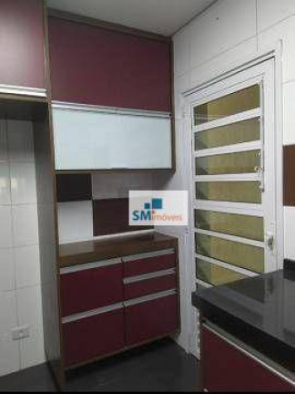 Imagem Casa com 2 Quartos à Venda, 157 m² em Barcelona - São Caetano Do Sul