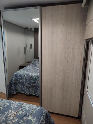 Imagem Apartamento com 3 Quartos à Venda, 70 m² em Capão Raso - Curitiba