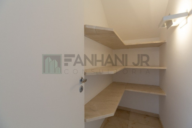 Imagem Cobertura com 4 Quartos à Venda, 450 m² em Cerqueira César - São Paulo