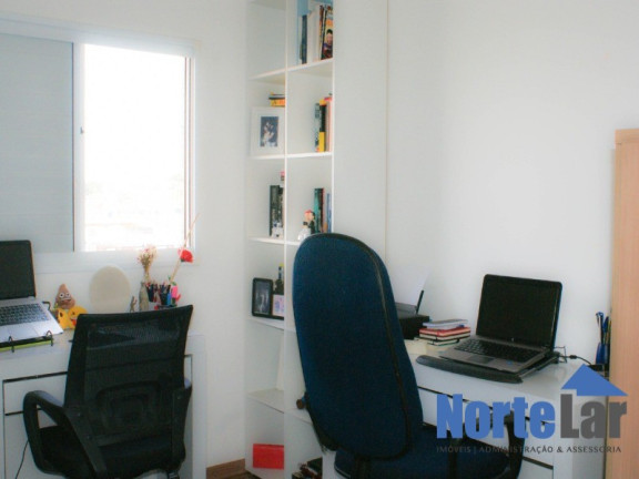 Imagem Apartamento com 2 Quartos à Venda, 47 m² em Jardim Modelo - São Paulo