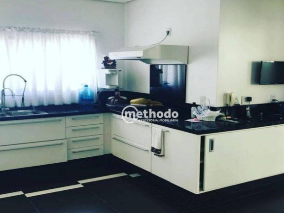 Imagem Casa com 4 Quartos à Venda, 572 m² em Souzas - Campinas