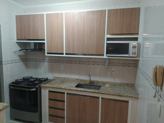 Imagem Apartamento com 4 Quartos à Venda, em Praia Grande - Ubatuba Imagem Apartamento com 4 Quartos à Venda, em Praia Grande - Ubatuba