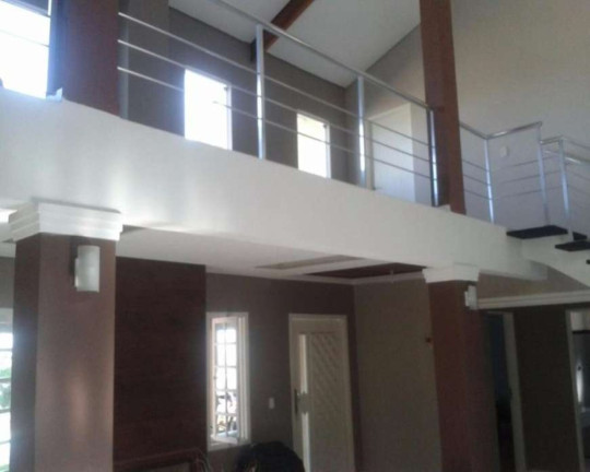 Imagem Imóvel com 3 Quartos à Venda, 300 m² em Vitória Régia - Atibaia