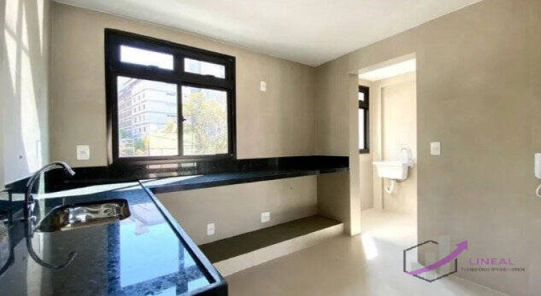 Imagem Cobertura com 3 Quartos à Venda, 164 m² em Serra - Belo Horizonte