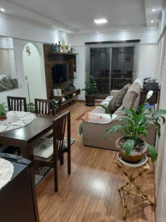 Imagem Apartamento com 2 Quartos à Venda, 56 m² em Vila Norma - São Paulo Imagem Apartamento com 2 Quartos à Venda, 56 m² em Vila Norma - São Paulo