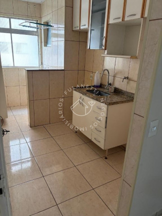 Imagem Apartamento com 2 Quartos à Venda, 58 m² em Jardim Santa Terezinha (zona Leste) - São Paulo Imagem Apartamento com 2 Quartos à Venda, 58 m² em Jardim Santa Terezinha (zona Leste) - São Paulo