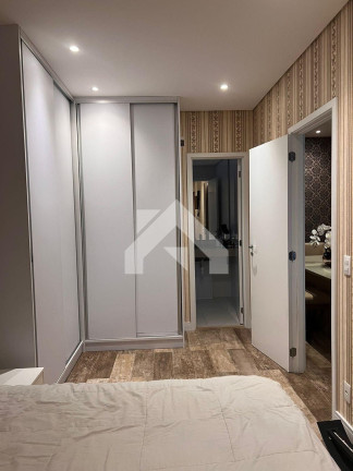 Imagem Apartamento com 1 Quarto à Venda, em Alphaville Industrial - Barueri Imagem Apartamento com 1 Quarto à Venda, em Alphaville Industrial - Barueri